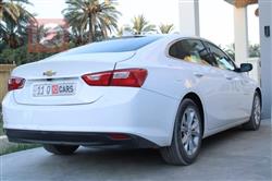 شێڤرۆلێت مالیبۆ